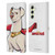 DC League Of Super Pets Graphics Krypto Leather Book Wallet Case Cover For Samsung Galaxy A54 5G