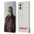 Friday the 13th: Jason X Comic Art And Logos Jason Leather Book Wallet Case Cover For Motorola Moto G53 5G