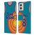 Space Jam: A New Legacy Graphics Jersey Leather Book Wallet Case Cover For Motorola Moto G53 5G
