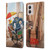Tom And Jerry Movie (2021) Graphics Real World New Twist Leather Book Wallet Case Cover For Motorola Moto G53 5G
