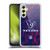 NFL Houston Texans Graphics Coloured Marble Soft Gel Case for Samsung Galaxy A34 5G