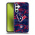 NFL Houston Texans Graphics Digital Camouflage Soft Gel Case for Samsung Galaxy A54 5G