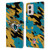 NFL Jacksonville Jaguars Logo Camou Leather Book Wallet Case Cover For Motorola Moto G53 5G