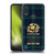 Scotland Rugby 150th Anniversary Tartan Soft Gel Case for Motorola Moto E6s (2020)