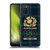 Scotland Rugby 150th Anniversary Tartan Soft Gel Case for Samsung Galaxy A03s (2021)