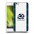 Scotland Rugby 2023/24 Crest Kit Away Soft Gel Case for Apple iPhone 6 Plus / iPhone 6s Plus