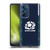 Scotland Rugby 2023/24 Crest Kit Home Soft Gel Case for Motorola Edge 30