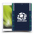 Scotland Rugby 2023/24 Crest Kit Home Soft Gel Case for Apple iPad 10.2 2019/2020/2021