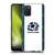 Scotland Rugby 2023/24 Crest Kit Away Soft Gel Case for Samsung Galaxy A03s (2021)