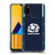 Scotland Rugby 2023/24 Crest Kit Home Soft Gel Case for Samsung Galaxy M30s (2019)/M21 (2020)