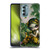 Strangeling Dragon Bee Fairy Soft Gel Case for Motorola Moto G Stylus 5G (2022)
