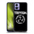 Trivium Graphics Swirl Logo Soft Gel Case for Motorola Edge 30 Neo 5G