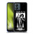 Trivium Graphics Skeleton Sword Soft Gel Case for Motorola Moto G53 5G