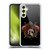 Trivium Graphics Knight Helmet Soft Gel Case for Samsung Galaxy A34 5G