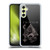 Trivium Graphics Reaper Triangle Soft Gel Case for Samsung Galaxy A34 5G
