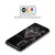 Trivium Graphics Reaper Triangle Soft Gel Case for Samsung Galaxy A34 5G