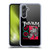 Trivium Graphics Deadmen And Dragons Date Soft Gel Case for Samsung Galaxy A54 5G