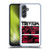 Trivium Graphics Double Dragons Soft Gel Case for Samsung Galaxy A54 5G
