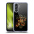 Trivium Graphics Deadmen And Dragons Soft Gel Case for Samsung Galaxy A54 5G