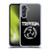 Trivium Graphics Swirl Logo Soft Gel Case for Samsung Galaxy A54 5G