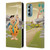 The Flintstones Characters Fred Flintstones Leather Book Wallet Case Cover For Motorola Moto G Stylus 5G (2022)