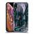 Ruth Thompson Dragons Jade Soft Gel Case for Apple iPhone XR