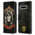 Guns N' Roses Vintage Adler Leather Book Wallet Case Cover For Samsung Galaxy S10