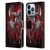 Ruth Thompson Dragons Lichblade Leather Book Wallet Case Cover For Apple iPhone 13 Pro