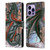 Ruth Thompson Dragons Malice Leather Book Wallet Case Cover For Apple iPhone 14 Pro Max