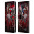 Ruth Thompson Dragons Lichblade Leather Book Wallet Case Cover For Nokia C21
