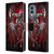 Ruth Thompson Dragons Lichblade Leather Book Wallet Case Cover For Nokia X30