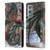 Ruth Thompson Dragons Malice Leather Book Wallet Case Cover For OnePlus 9