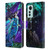 Ruth Thompson Dragons Sagittarius Leather Book Wallet Case Cover For Xiaomi 12 Lite