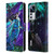 Ruth Thompson Dragons Sagittarius Leather Book Wallet Case Cover For Xiaomi 12T Pro