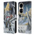 Ruth Thompson Dragons 2 Warring Tribes Leather Book Wallet Case Cover For Huawei P50