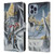 Ruth Thompson Dragons 2 Warring Tribes Leather Book Wallet Case Cover For Apple iPhone 14