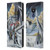 Ruth Thompson Dragons 2 Warring Tribes Leather Book Wallet Case Cover For Nokia C21