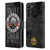 Guns N' Roses Vintage Sweet Child O' Mine Leather Book Wallet Case Cover For Samsung Galaxy S22+ 5G