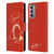 Elton John Artwork Crocodile Rock Single Leather Book Wallet Case Cover For Motorola Moto G Stylus 5G (2022)