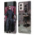 The Matrix Reloaded Key Art Neo 4 Leather Book Wallet Case Cover For Motorola Moto G53 5G
