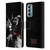 Freddy VS. Jason Graphics Freddy Leather Book Wallet Case Cover For Motorola Moto G Stylus 5G (2022)