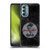 Shelby Logos Distressed Black Soft Gel Case for Motorola Moto G Stylus 5G (2022)