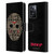 Friday the 13th 1980 Graphics Typography Leather Book Wallet Case Cover For OPPO A57s