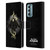 Black Adam Graphics Lightning Leather Book Wallet Case Cover For Motorola Moto G Stylus 5G (2022)