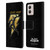 Black Adam Graphics Black Adam 2 Leather Book Wallet Case Cover For Motorola Moto G53 5G
