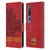 Guns N' Roses Vintage Names Leather Book Wallet Case Cover For Xiaomi Mi 10 5G / Mi 10 Pro 5G