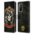 Guns N' Roses Vintage Adler Leather Book Wallet Case Cover For Xiaomi Mi 10T 5G