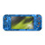 Superman DC Comics Logos And Comic Book Collage Vinyl Sticker Skin Decal Cover for Nintendo Switch Bundle