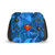 Superman DC Comics Logos And Comic Book Collage Vinyl Sticker Skin Decal Cover for Nintendo Switch Bundle