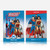 Superman DC Comics Logos And Comic Book Supergirl Vinyl Sticker Skin Decal Cover for Nintendo Switch Bundle